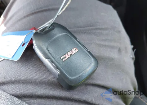 2019 GMC Terrain Sle z USA, uszkodzony, nr VIN 3GKALTEV2KL296098